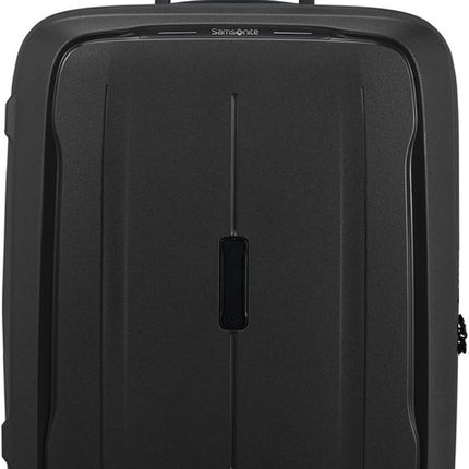 Samsonite Essens Zip Handbagage Koffer 55 x 40 x 23/26 cm Exp