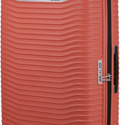 Samsonite Upscape 75 Expandable Super Light Hard Case