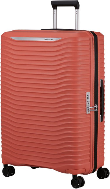 Samsonite Upscape 75 Expandable Super Light Hard Case