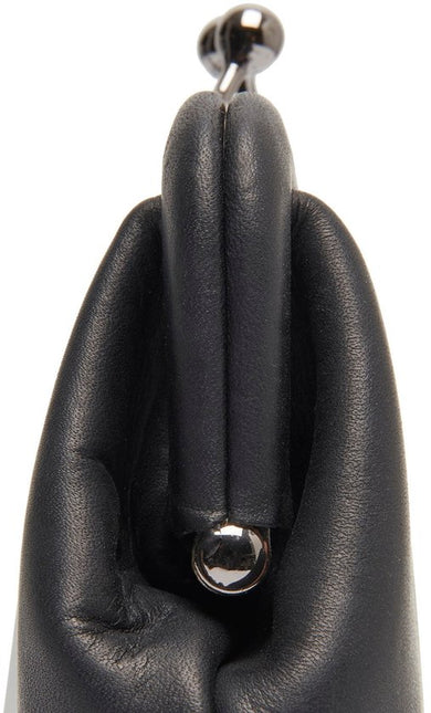 The Chesterfield Brand Cartera de cuero para mujer Nera