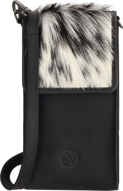 Hide &amp; Stitches Idaho Shoulder Bag
