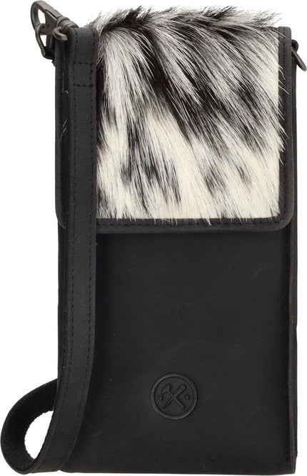 Hide & Stitches Idaho Shoulder Bag