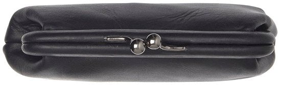 The Chesterfield Brand Cartera de cuero para mujer Nera