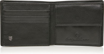 Castelijn &amp; Beerens Luxury Wallet In Gift Box