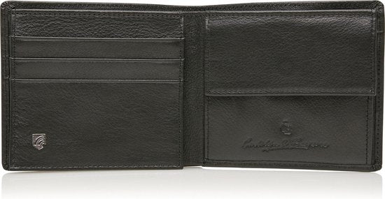 Castelijn &amp; Beerens Luxury Wallet In Gift Box