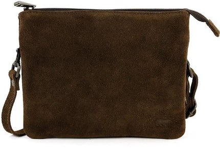 Bear Design Leather Key Case Mila CP7090