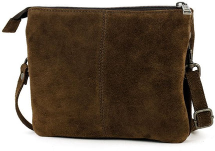 Bear Design Leather Key Case Mila CP7090