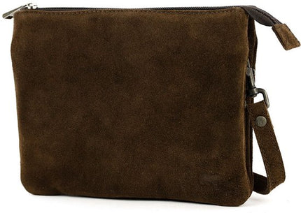 Bear Design Leather Key Case Mila CP7090