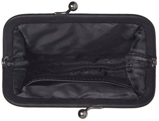 The Chesterfield Brand Cartera de cuero para mujer Nera