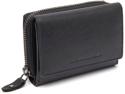 The Chesterfield Brand Cartera de piel para mujer Rimili