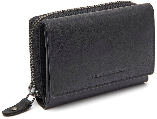 The Chesterfield Brand Cartera de piel para mujer Rimili