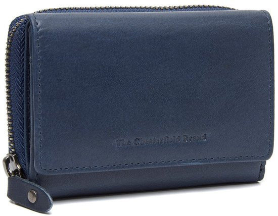 The Chesterfield Brand Cartera de piel para mujer Rimili