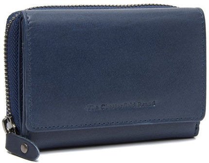 The Chesterfield Brand Cartera de piel para mujer Rimili