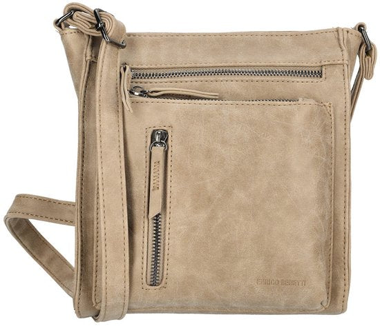 Enrico Benetti Nouméa Shoulder Bag 66657