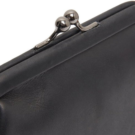The Chesterfield Brand Cartera de cuero para mujer Nera