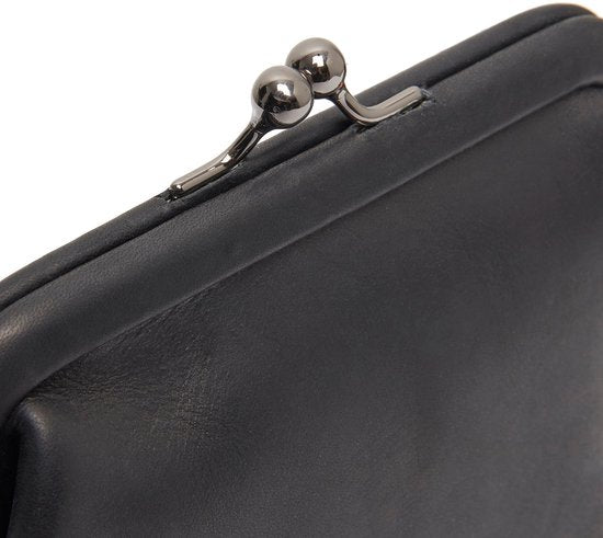 The Chesterfield Brand Cartera de cuero para mujer Nera