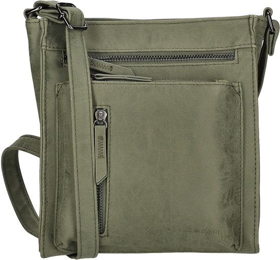 Enrico Benetti Nouméa Shoulder Bag 66657