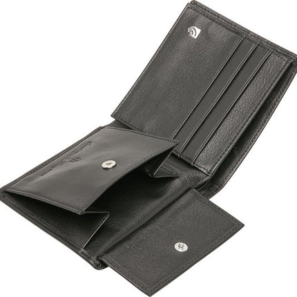 Castelijn &amp; Beerens Luxury Wallet In Gift Box