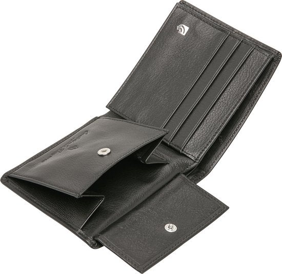 Castelijn &amp; Beerens Luxury Wallet In Gift Box