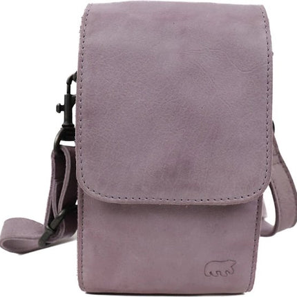 Bear Design Shoulder Bag Robbie CP2650