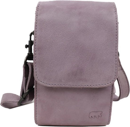 Bear Design Shoulder Bag Robbie CP2650