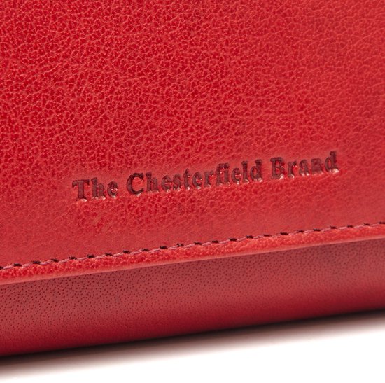 The Chesterfield Brand Cartera de piel para mujer Rimili
