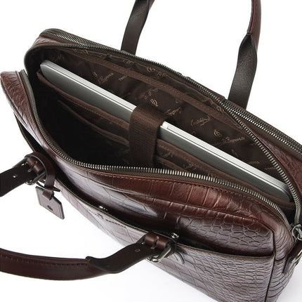 Castelijn & Beerens Limited Edition Laptoptas 15,6 Inch RFID