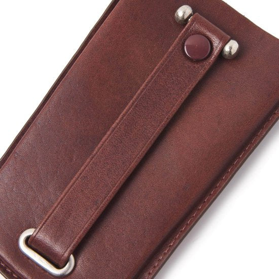 dR Amsterdam Clock Key Case - Toronto Series