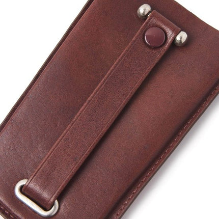 dR Amsterdam Clock Key Case - Toronto Series