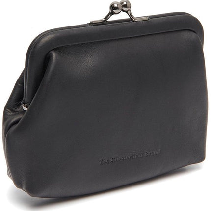 The Chesterfield Brand Cartera de cuero para mujer Nera