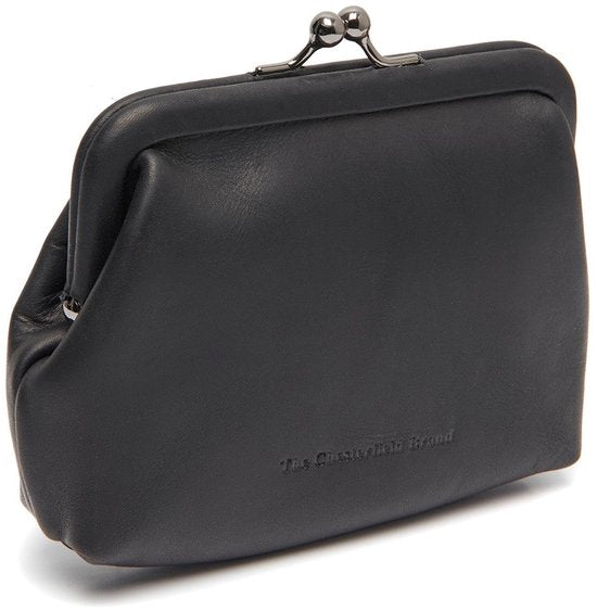 The Chesterfield Brand Cartera de cuero para mujer Nera