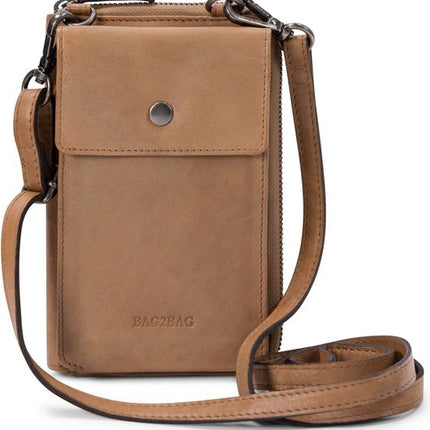 Bag2Bag Crossbody Phone Bag Sorso