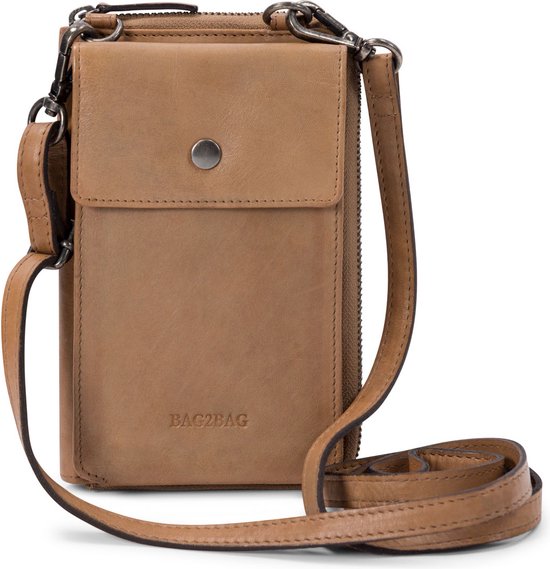 Bag2Bag Crossbody Phone Bag Sorso