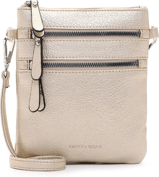 Emily &amp; Noah Emma Shoulder Bag