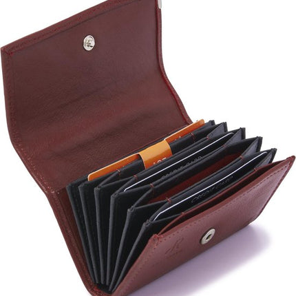 dR Amsterdam Credit Card Case - Toronto Series