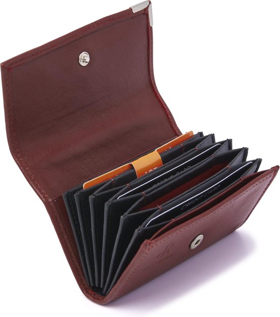 dR Amsterdam Credit Card Case - Toronto Series