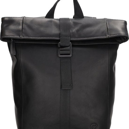 Hide & Stitches Japura Leren Rugzak