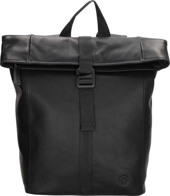 Hide & Stitches Japura Leren Rugzak