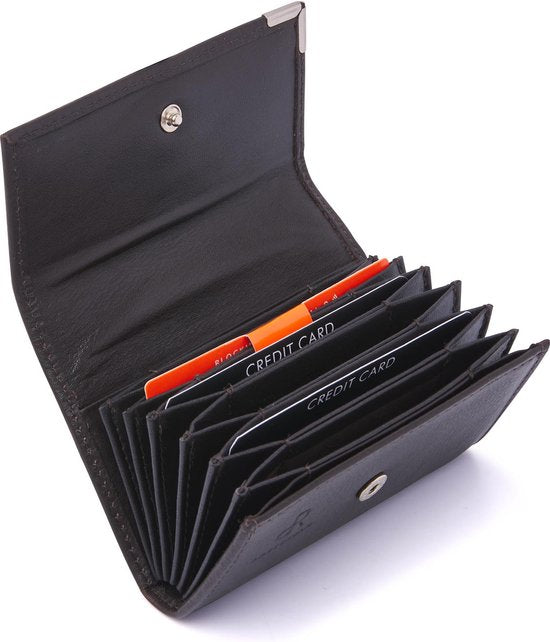 dR Amsterdam Credit Card Case - Toronto Series