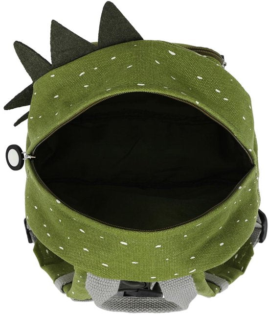 Trixie Backpack, Children's Backpack Mr Frog