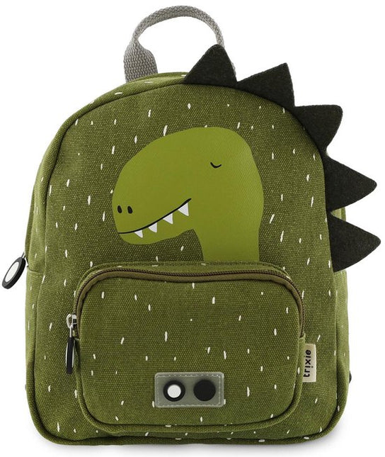 Trixie Backpack, Children's Backpack Mr Frog