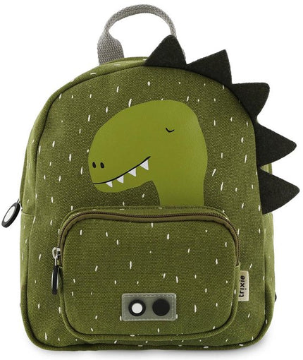 Trixie Backpack, Children's Backpack Mr Frog