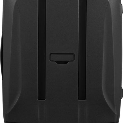 Samsonite Essens Zip Handbagage Koffer 55 x 40 x 23/26 cm Exp