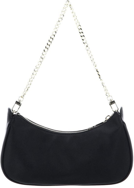 Ted Baker Laarna Webbing Leather Shoulder Bag