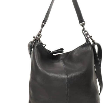 Bear Design Uma Bag Cow Lavato CL30996