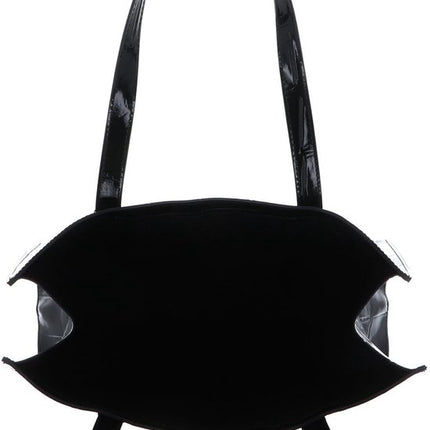 Ted Baker Vivanaa Croc Effect Icon Bag S