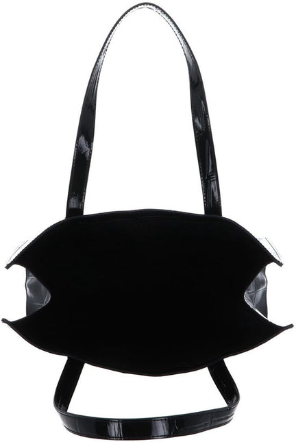 Ted Baker Vivanaa Croc Effect Icon Bag S