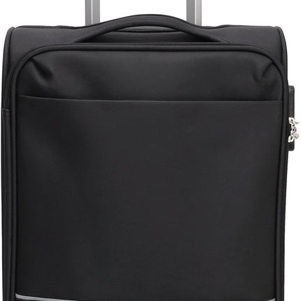 Beagles Originals Waterproof Trolley Koffer Handbagage 55 x 40 x 21 Cm