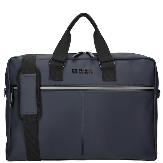 Enrico Benetti Laptop Bag Bergen 17 Inch 56006