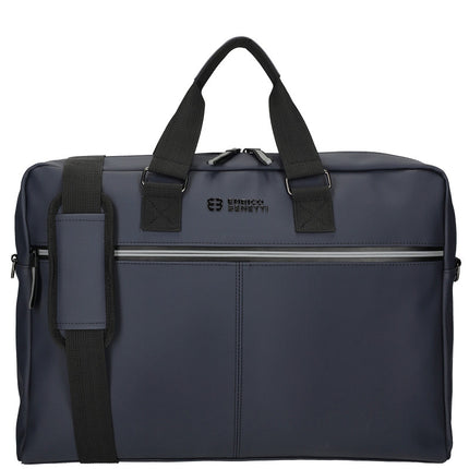 Enrico Benetti Laptop Bag Bergen 17 Inch 56006